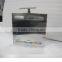 waterproof high brightness Epistar LED solar panel led flashing traffic sign