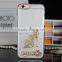 Diamond Bumper for iPhone 6s, Smart Phone Case Bumpers for Apple for iPhone 6s