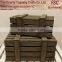 larger wooden crate,solid vegetables wooden crate,wooden fruit crate