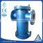 flange type basket filter/strainer