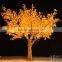 High quality Nature trunk led maple trees