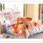 china wholesale textile fabrics for bed covers 3d bedding set