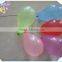 Hot Sell Colorful Water Latex Balloons/ Magic Water Balloon