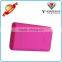 High quality 8800mah slim portable cell phone rohs power bank ,customized box available