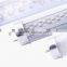 See larger image 1200mm CE,RoHS Approval Waterproof led Tube Light with External Power Supply