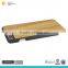 5.5 Inch Bamboo Mobile Phone Case for Iphone 7plus Mobile Phone Cover