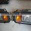 BEI BEN Truck cab spare parts
