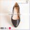 Fashion design ballet flats new women shoes 2016