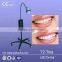 T2 Powerful cool blue led light Teeth whiening bleaching