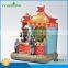 Top-Ranking LED Christmas Decoration Outdoor Christmas Carousel Decoration