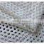Made in china viscose rayon embroidery thread printed rayon lace dress fabric