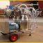 New style cow milking machine for sell