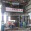 Four Column Hydraulic Hot Press Machine for Big Ton