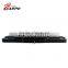 2015 Full Illuminated mechanical Keyboard Aurora tea axis mechanical gaming keyboard