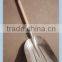 Manufacturers Wooden Handle Aluminium Snow Shovel