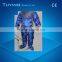 Pressotherapy Lymphatic Drainage Air Pressure Detox for full body