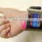 Latest Invention Blood Glucose Blood Pressure Reducing Laser Therapy Watch