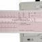 Portable Digital 3-channel Color Electrocardiograph ECG EKG