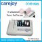Carejoy PC Analysis Software 7 inch Touch Screen 6 Channel Digital Resting Electrocardiograph ECG Machine EKG-923S