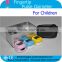 Good design Fingertip Children Pulse Oximeter for Child SPO2 PR monitor RPO-50QA pink blue yellow