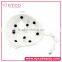 3 colour photon led skin rejuvenation led face mask and foot beauty roller from 2016