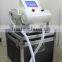 China Assuranced Manufactory Hot Selling Fda Approved Cosmetic Ipl Shr Hair Removal Machine