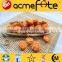 Export popular/ top quality/ Fried rice crackers