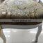 barcelona resin chair