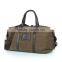 polyester leisure travel bag