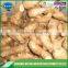 Air dried ginger