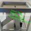 gizzards peeler/gizzards skin peeling machine/gizzards skin removing machine