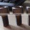 ASTM A193 B8C socket head screw allen bolts AISI347