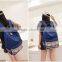 New style wholesale cheap girl school bag