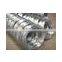 high zinc coated galvanized low carbon steel wire hot dipped galvanized steel wire