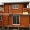 Pine Wood Prefabricated Wooden House Price