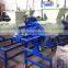Automatic Stainless Steel Solid Liquid Separator, Dairy Cow Solid Liquid Manure Separator, Cow Dung Extrusion Machine