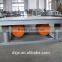 cement vibration table