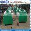 Precision multi blade chip saw machine for cutting wood-chip