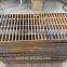 32x5 road drainage steel grating