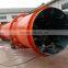 low consumption clay pellets drum drier hot sale
