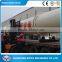 Rotex used rotary sand dryer / industrial sand dryers for sale