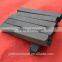 100% Natural oak wood charcoal black charcoal for bbq