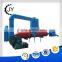 Agricultural Vertical Fluidizing Drying Equipment