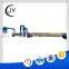  Agricultural Drying Machine For Sawdust Rotating Cylinder Dryer