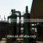 Biomass gasifier 1mw coconut shell gasification power generation biomass charcoal to activated carbon production line