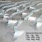 Mirror 5-250KG hot dip galvanized steel plow anchor for boat