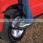Portable Folding tire step