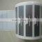 860 to 960mhz Alien uhf long range dry/wet rfid Inlay