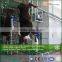 Halal semi-automatic australia cattle cow slaughtering equipment slaughterhouse machine