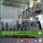 Halal semi-automatic australia cattle cow slaughtering equipment slaughterhouse machine